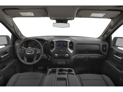 2025 GMC Sierra 1500 Base