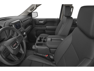 2025 GMC Sierra 1500 Base