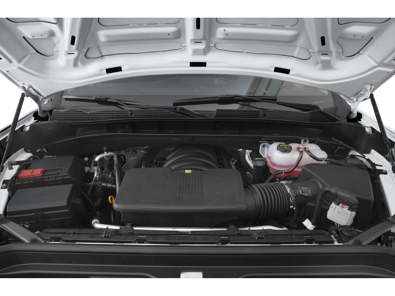 2025 GMC Sierra 1500 Base
