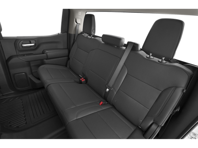 2025 GMC Sierra 1500 Base