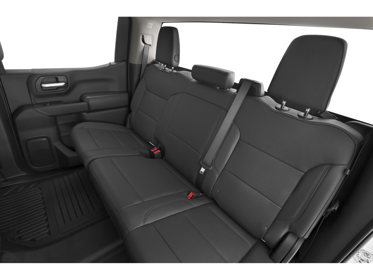 2025 GMC Sierra 1500 Base