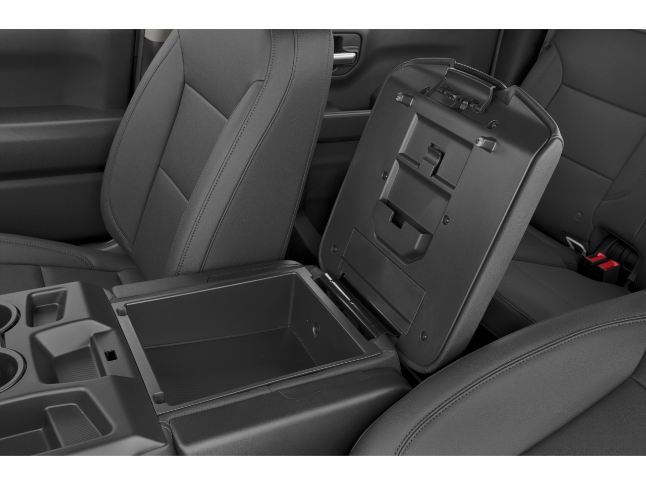2025 GMC Sierra 1500 Base