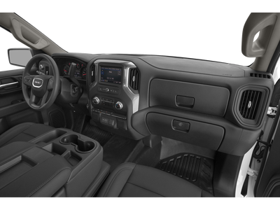 2025 GMC Sierra 1500 Base