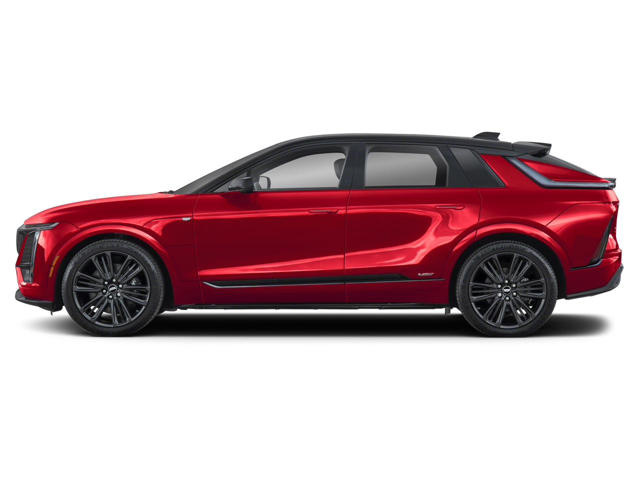 2026 Cadillac LYRIQ V-Series Premium