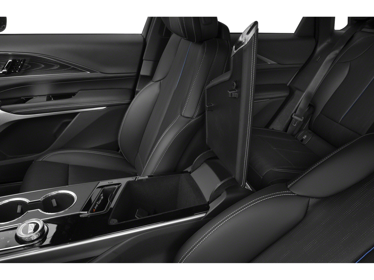 2026 Cadillac LYRIQ V-Series Premium