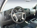 2008 GMC Sierra 2500 HD SLT