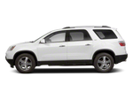 2010 GMC Acadia SLT2