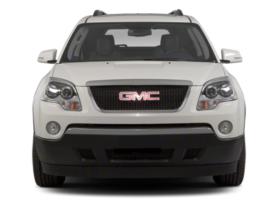 2010 GMC Acadia SLT2