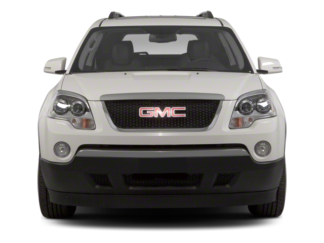 2010 GMC Acadia SLT2