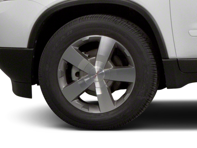 2010 GMC Acadia SLT2