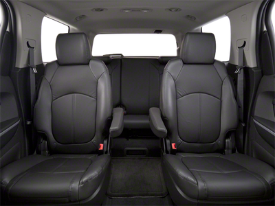 2010 GMC Acadia SLT2