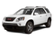 2012 GMC Acadia SLT1