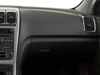 2012 GMC Acadia SLT1