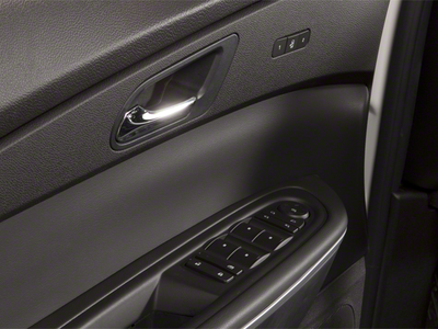 2012 GMC Acadia SLT1