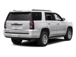2016 GMC Yukon Base