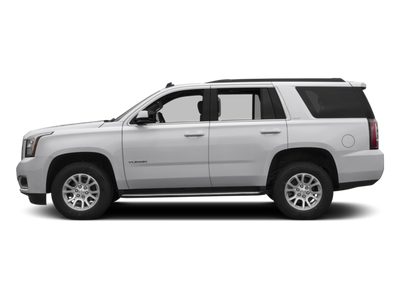 2016 GMC Yukon Base