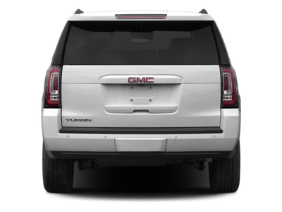 2016 GMC Yukon Base