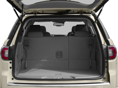 2016 GMC Acadia Base