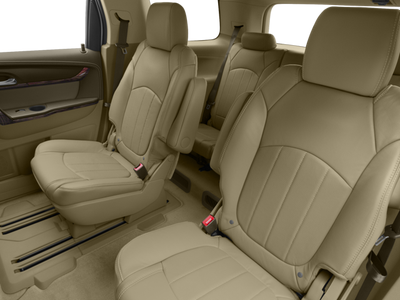 2016 GMC Acadia Base