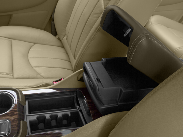 2016 GMC Acadia Base