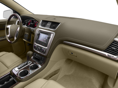 2016 GMC Acadia Base