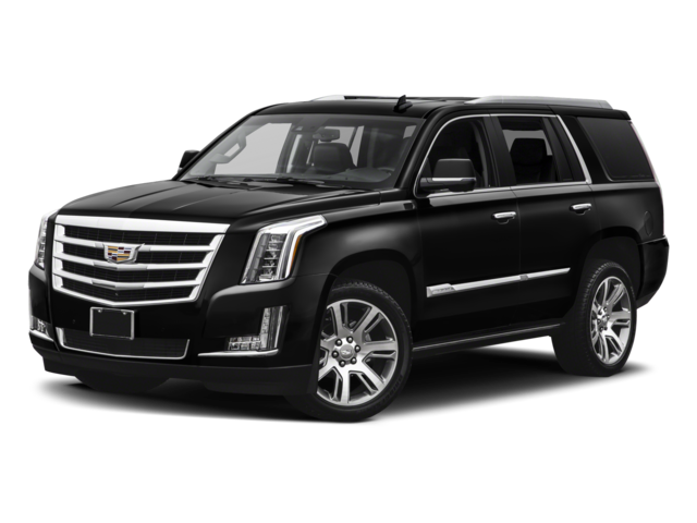 2017 Cadillac Escalade AWD Premium Luxury's photo