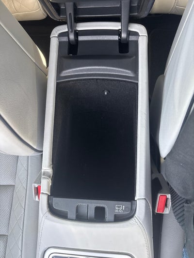 2017 Jeep Grand Cherokee Summit