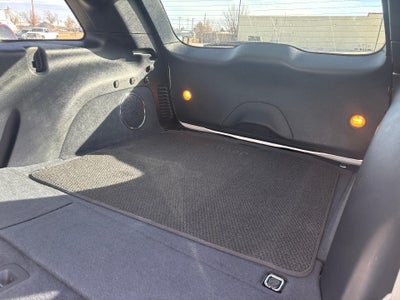 2017 Jeep Grand Cherokee Summit