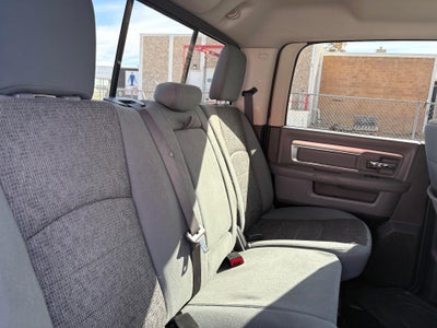 2014 RAM 1500 Big Horn
