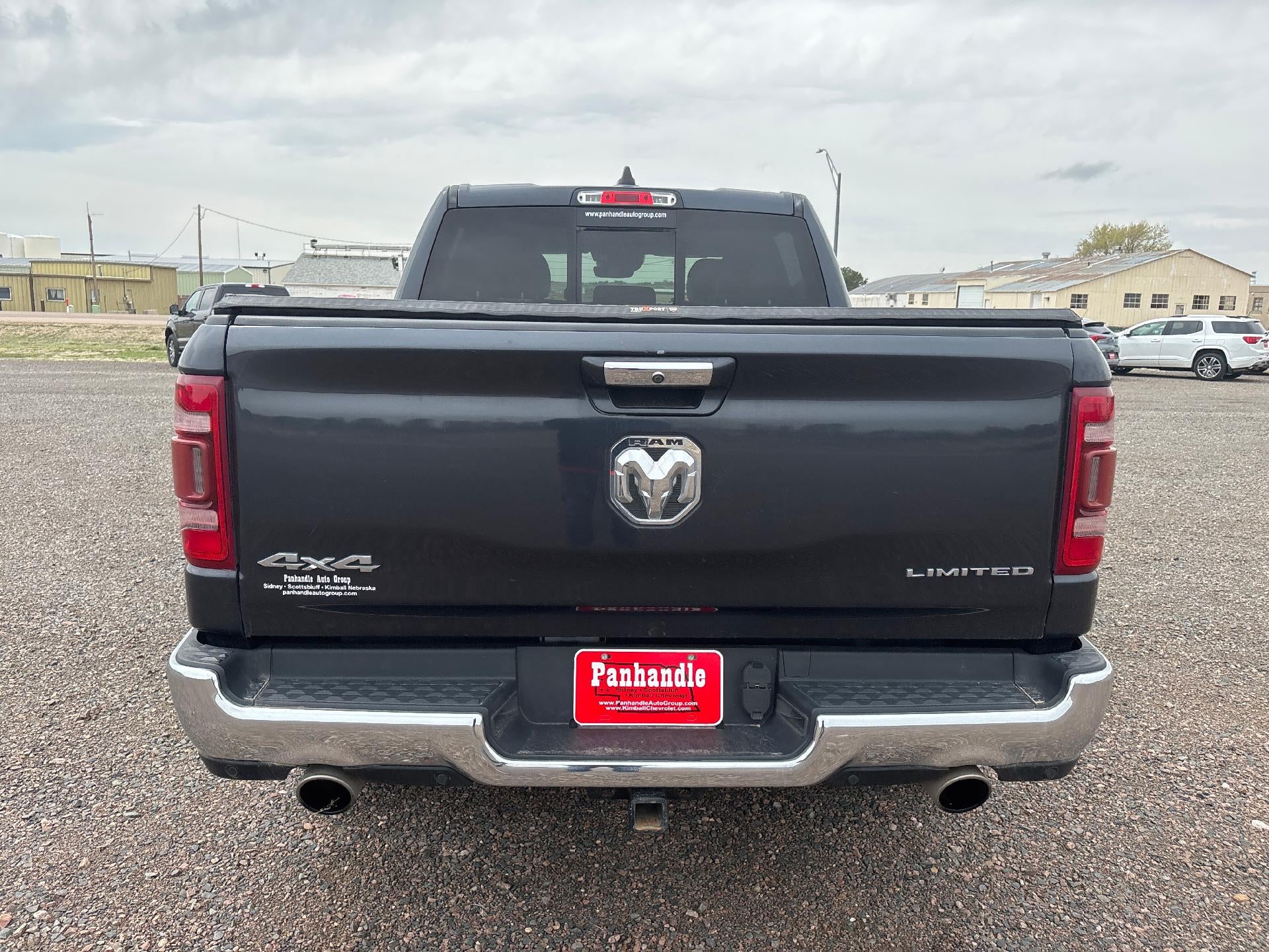 2020 RAM 1500 Limited