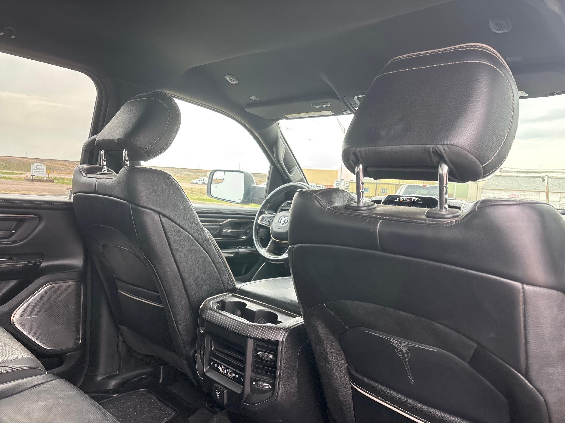 2020 RAM 1500 Limited