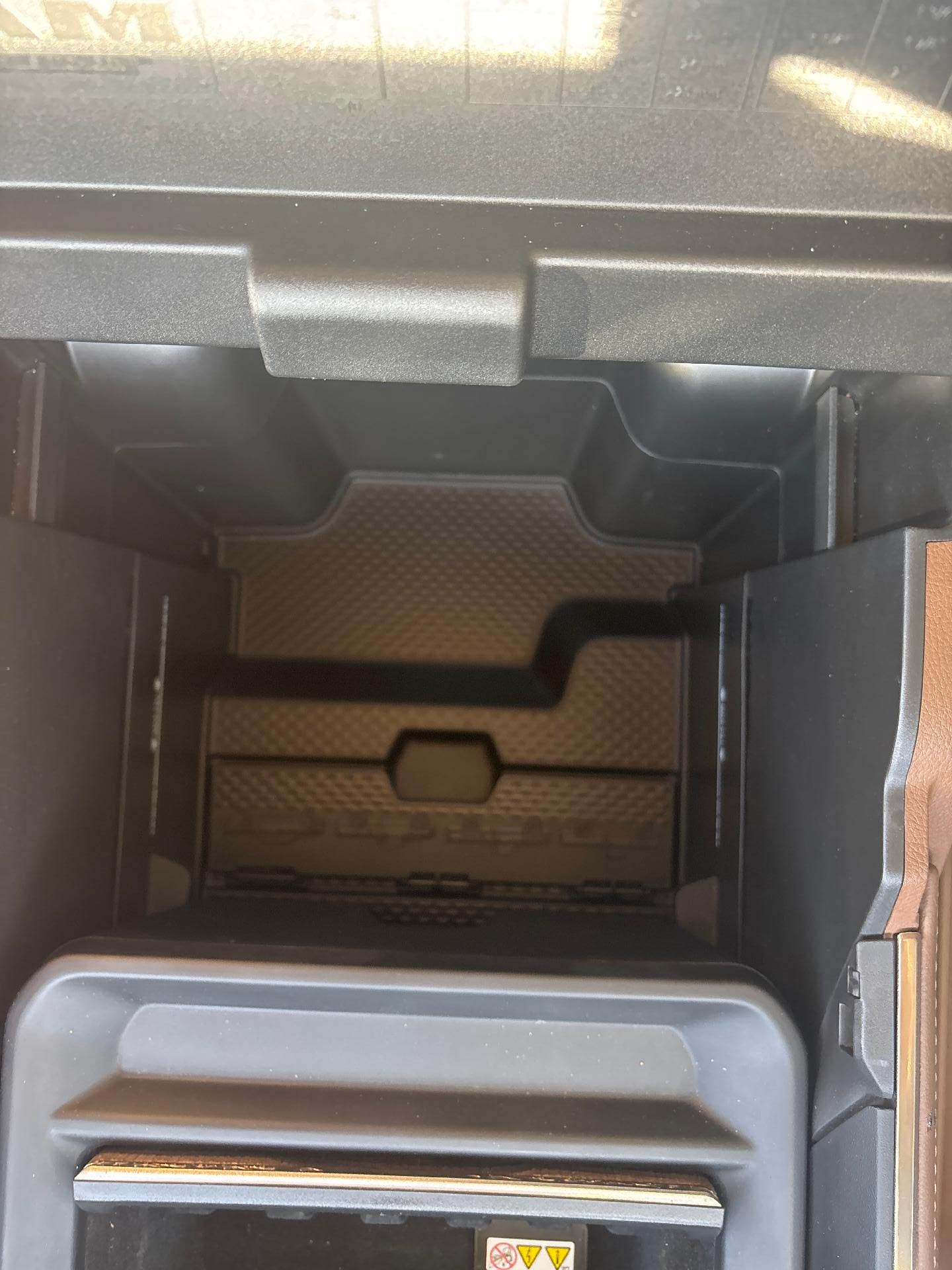 2019 RAM 1500 Longhorn
