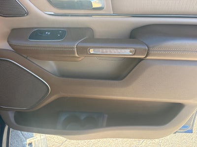 2019 RAM 1500 Longhorn