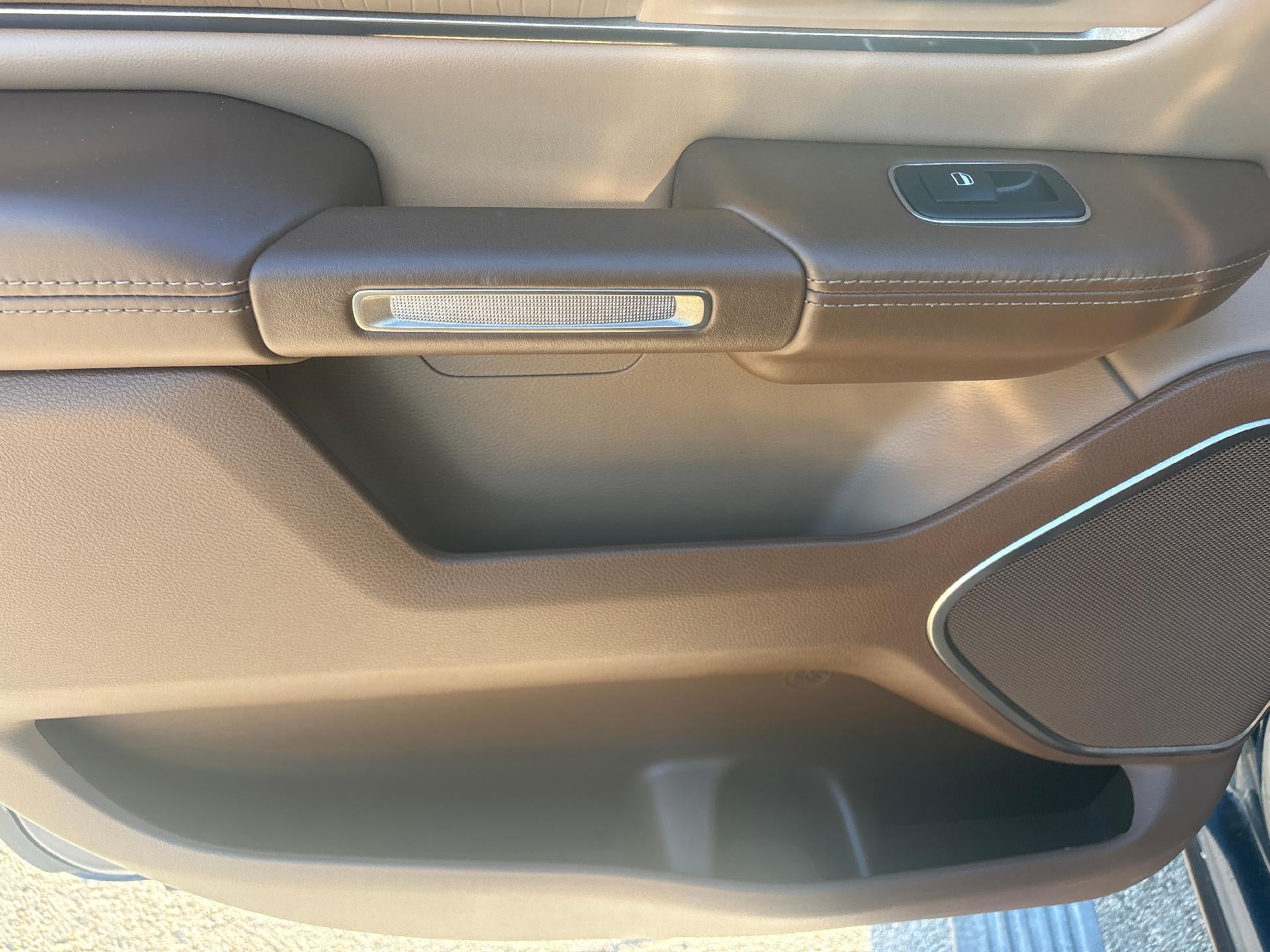 2019 RAM 1500 Longhorn