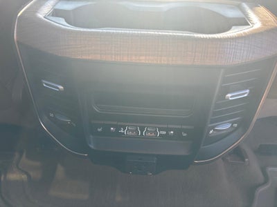 2019 RAM 1500 Longhorn