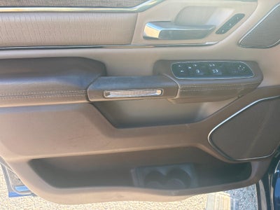 2019 RAM 1500 Longhorn