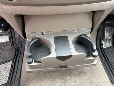 2006 Dodge Ram 2500 SLT