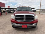 2006 Dodge Ram 2500 SLT