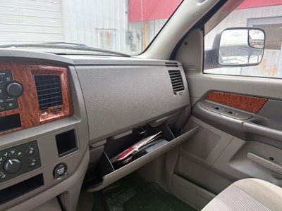 2006 Dodge Ram 2500 SLT