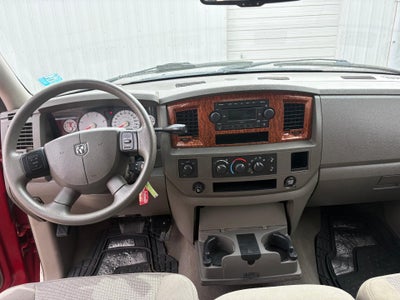 2006 Dodge Ram 2500 SLT