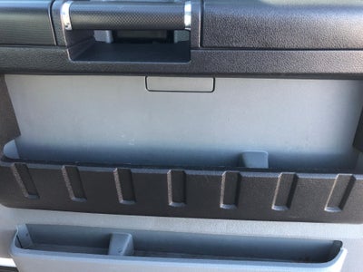 2015 Ford Super Duty F-550 DRW Lariat