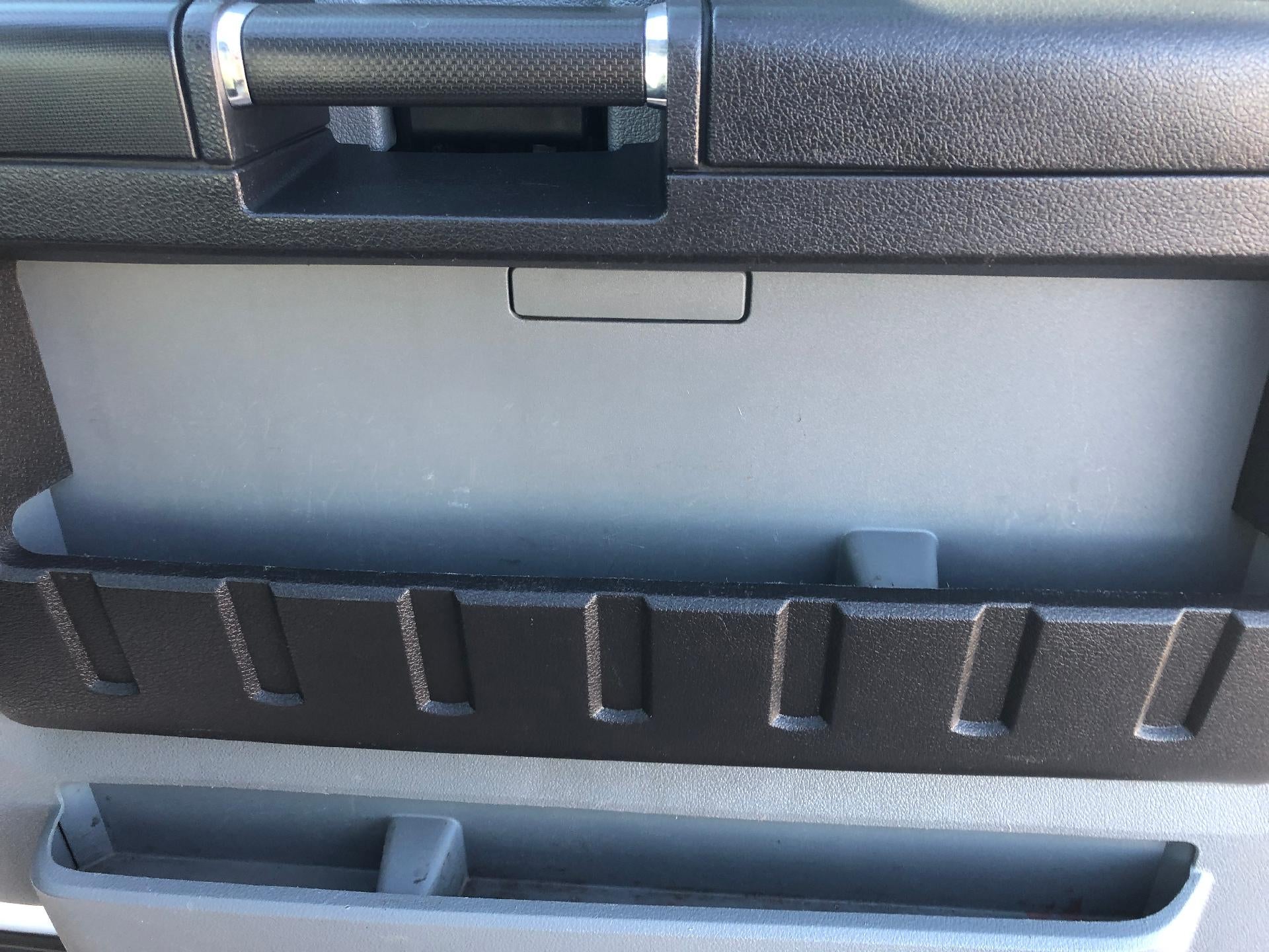 2015 Ford Super Duty F-550 DRW Lariat