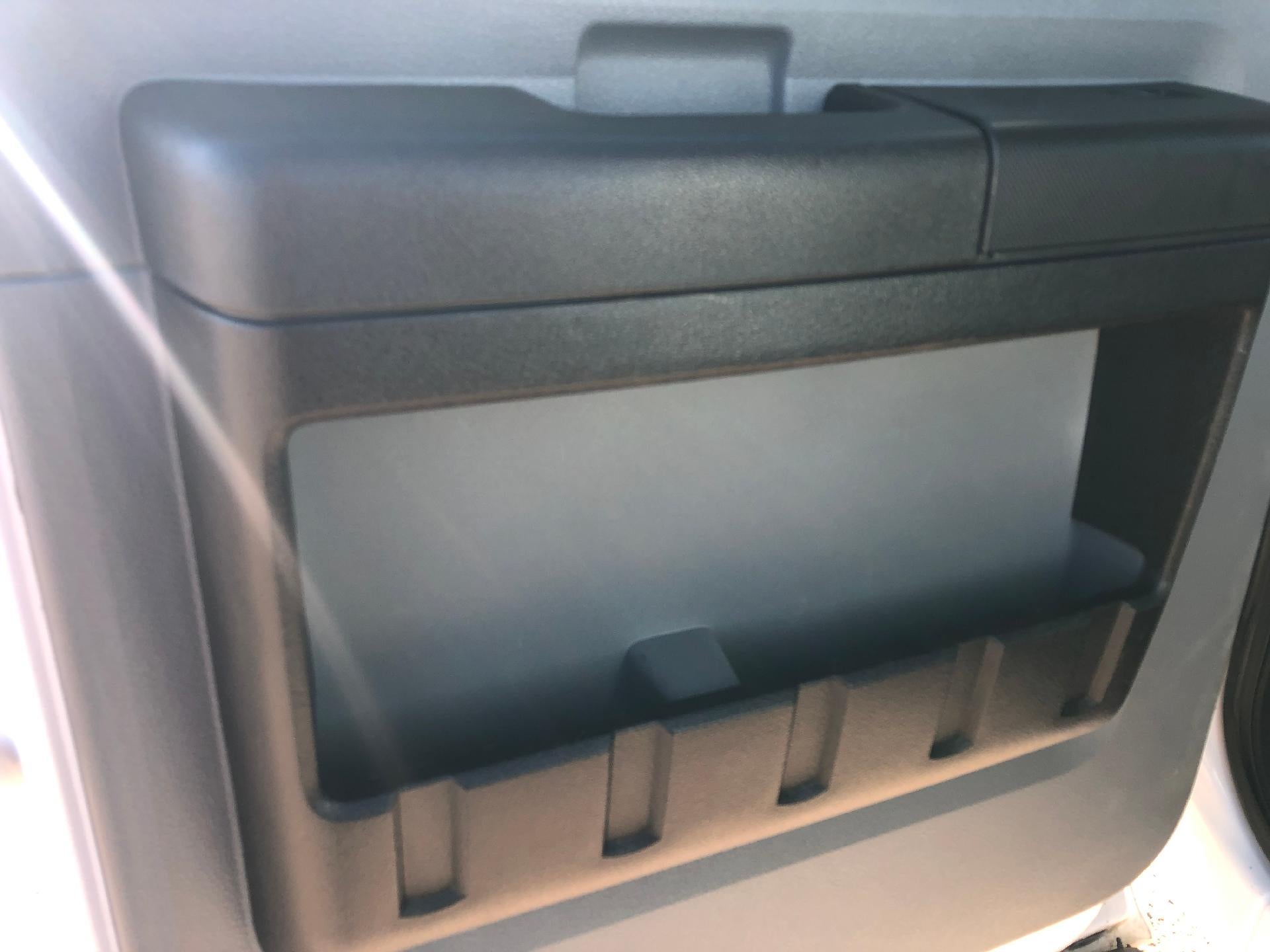 2015 Ford Super Duty F-550 DRW Lariat