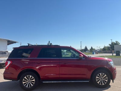 2019 Ford Expedition XLT