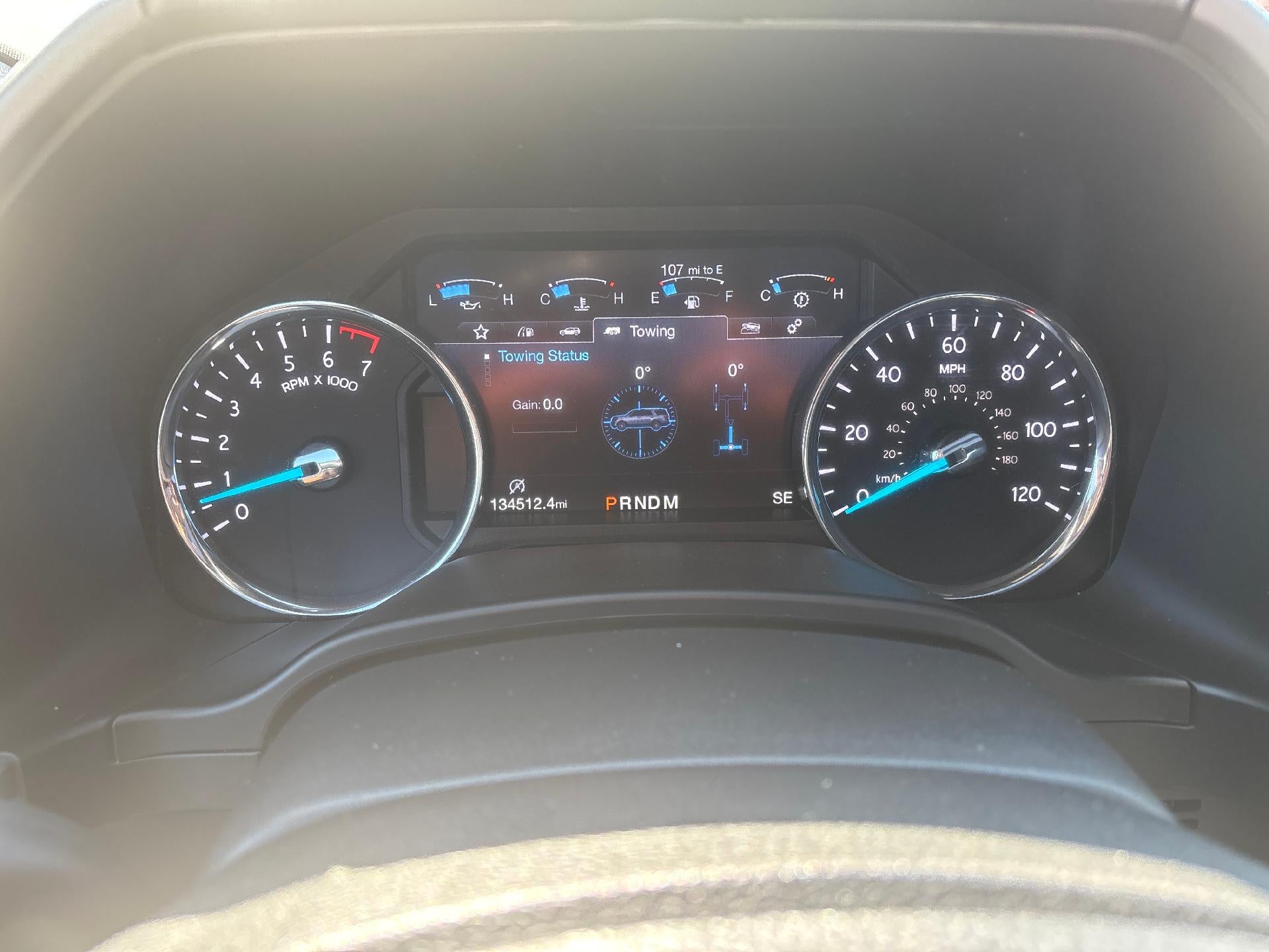 2019 Ford Expedition XLT