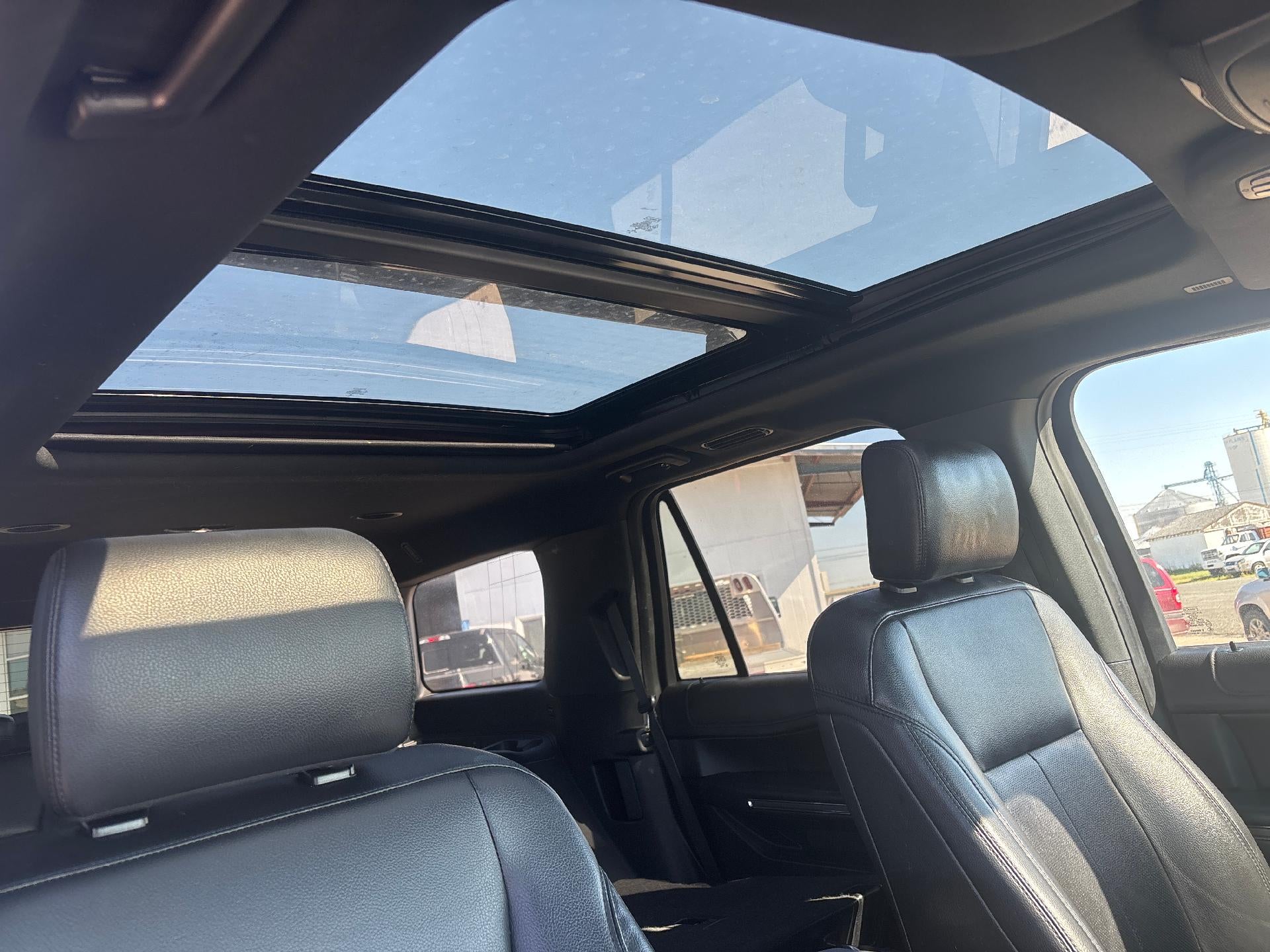 2019 Ford Expedition XLT
