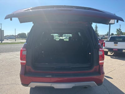 2019 Ford Expedition XLT