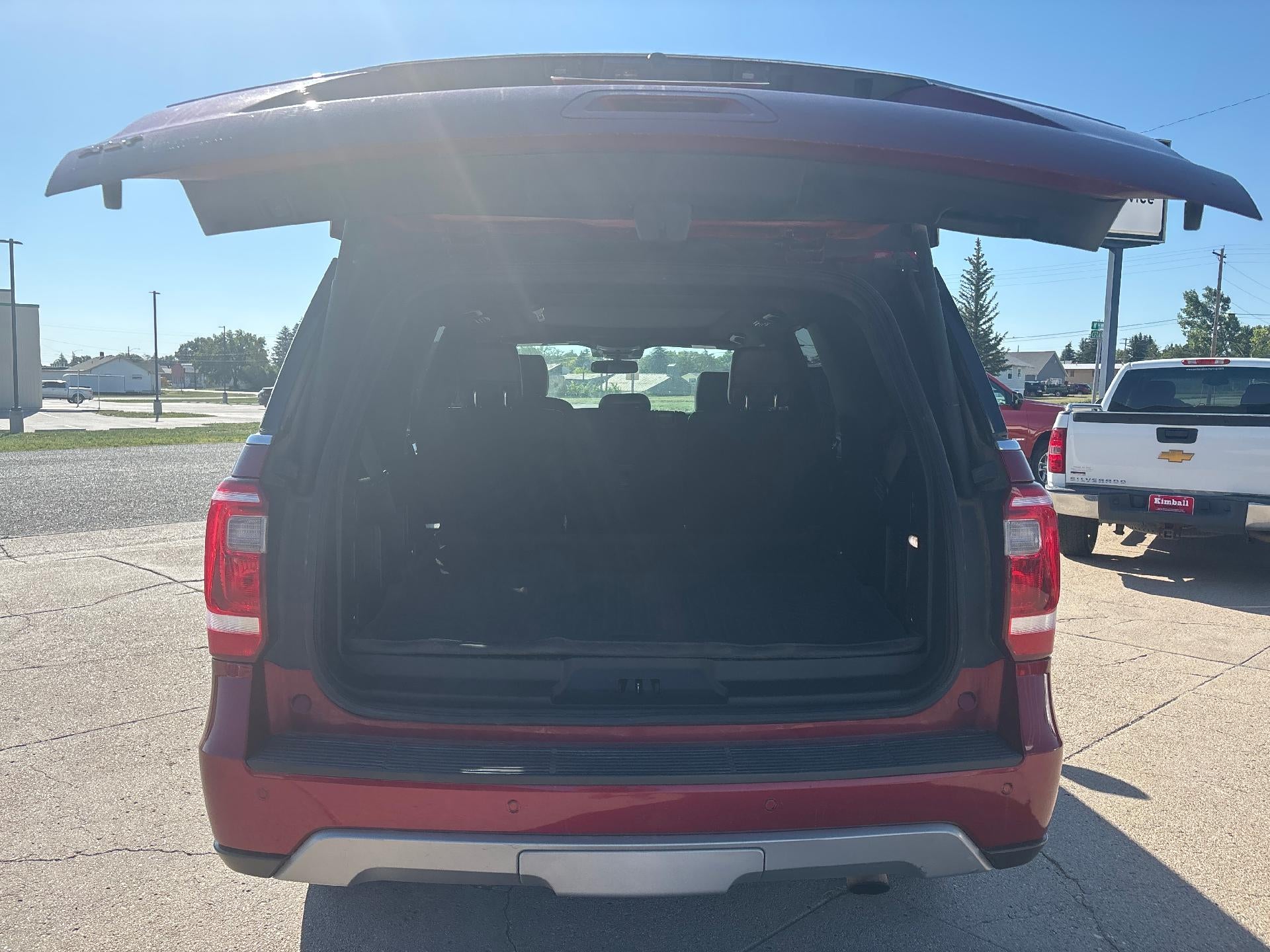 2019 Ford Expedition XLT