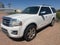 2015 Ford Expedition Platinum