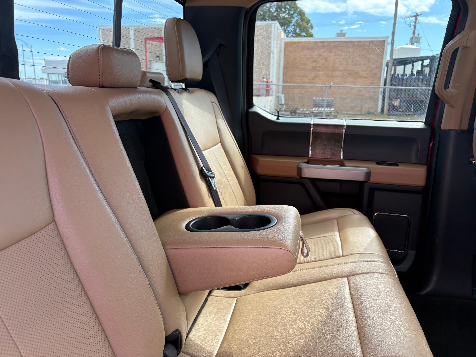 2022 Ford Super Duty F-250 SRW XL